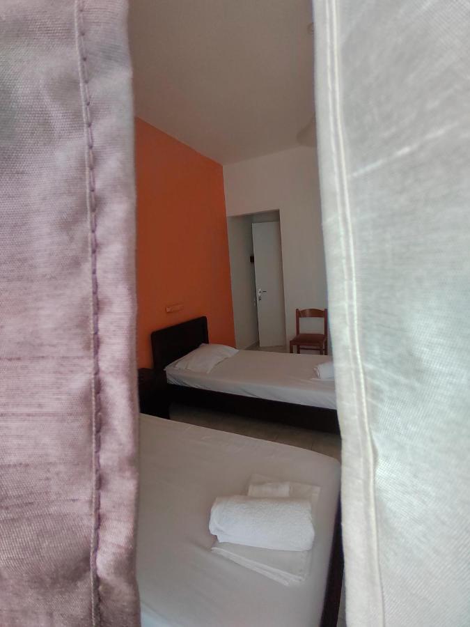 Galini Studios & Apartments Laganas Bagian luar foto