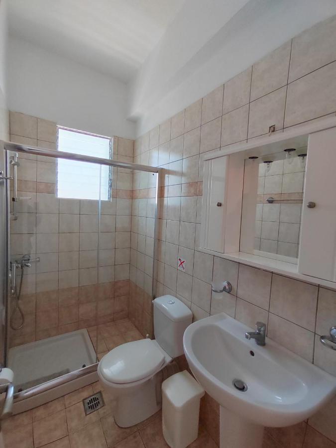 Galini Studios & Apartments Laganas Bagian luar foto
