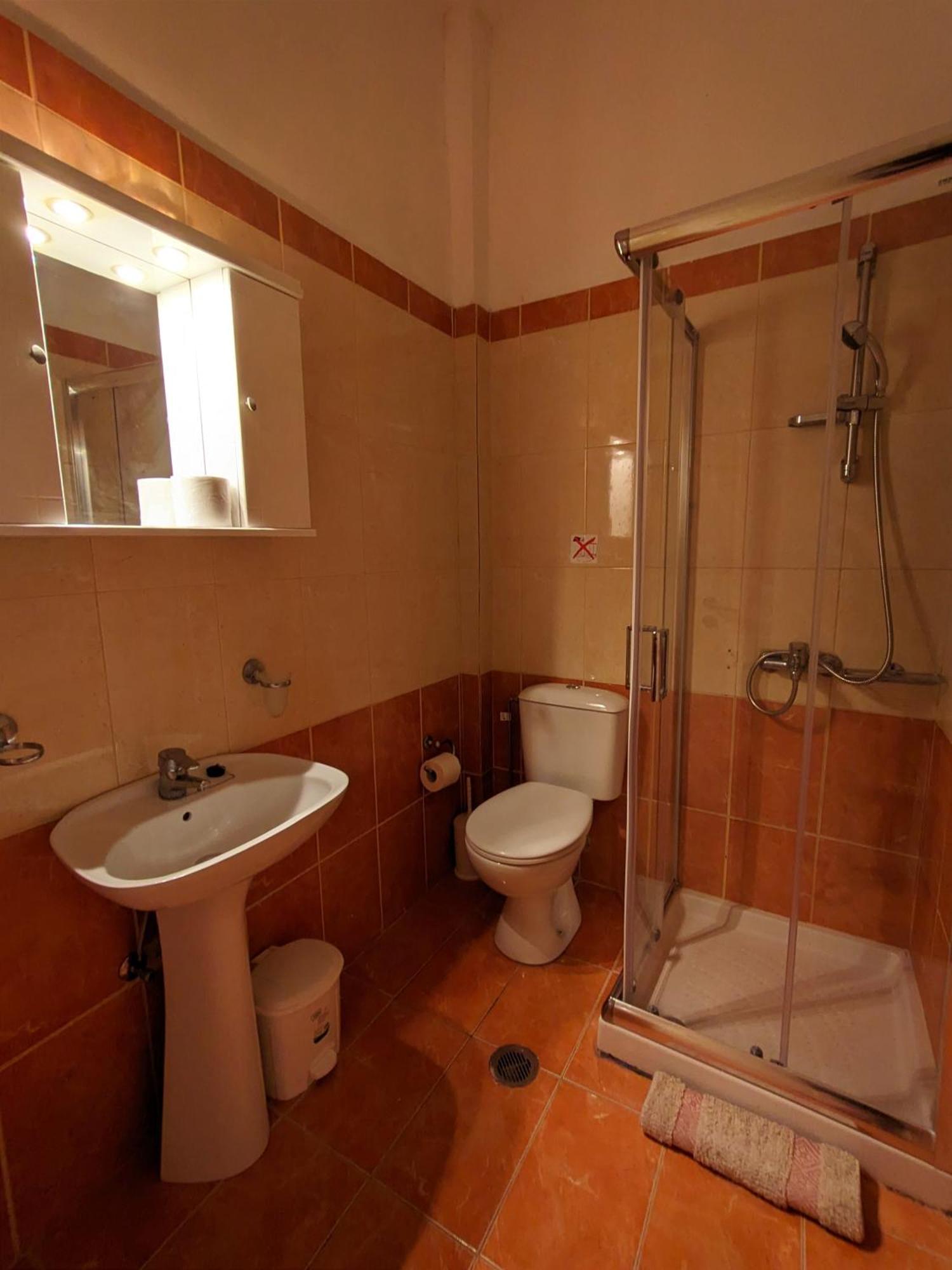 Galini Studios & Apartments Laganas Bagian luar foto