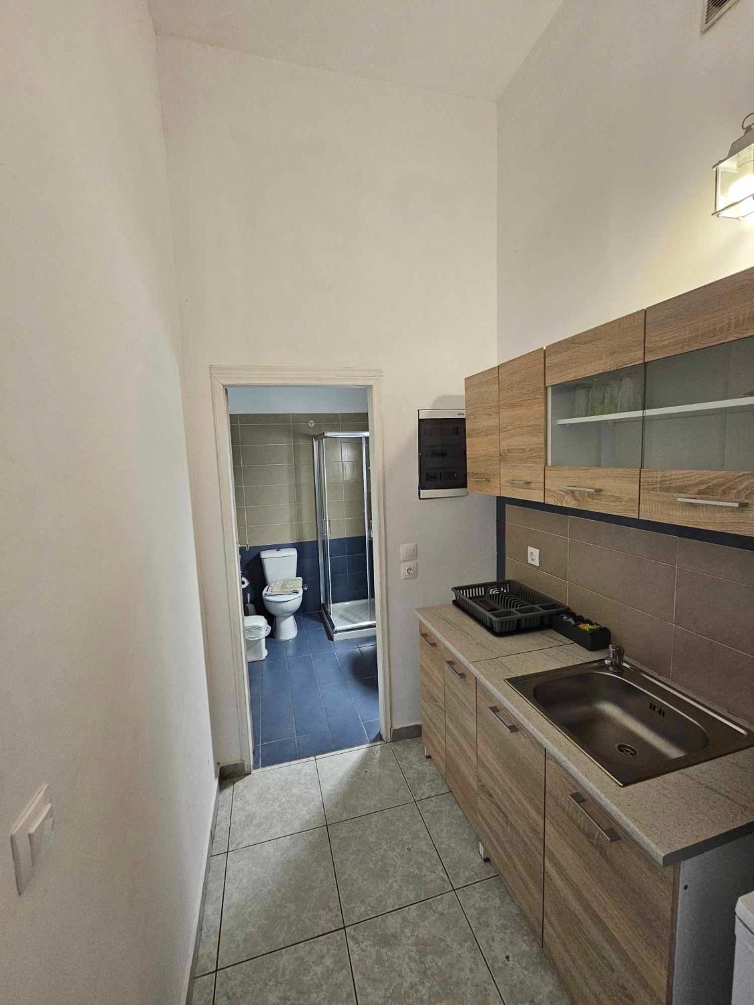 Galini Studios & Apartments Laganas Bagian luar foto