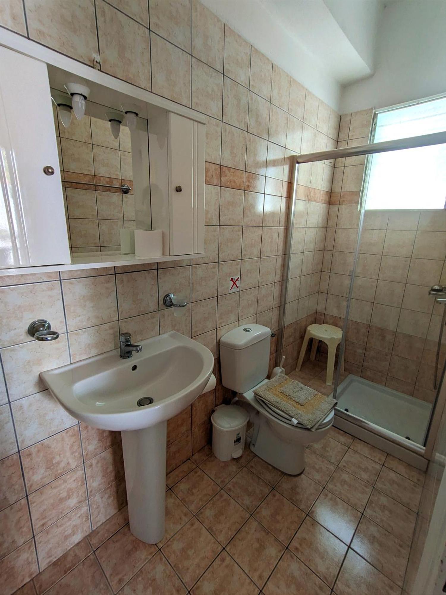 Galini Studios & Apartments Laganas Bagian luar foto